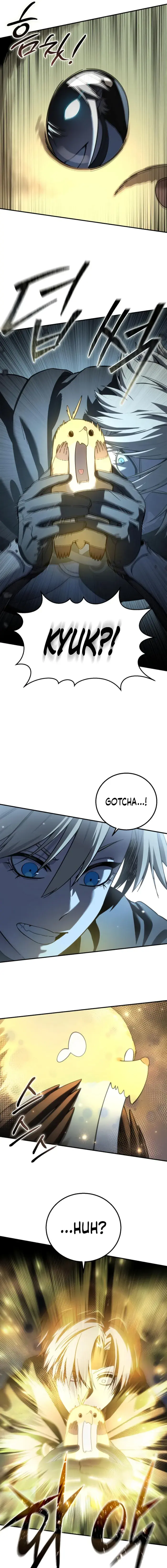 Star Embracing Swordmaster Chapter 99 image 07_optimized